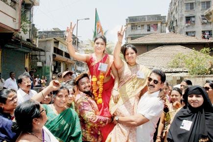 BJP wins first Panvel civic polls, but fares poorly in Muslim-majority areas