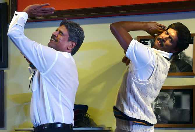 Champions Trophy: India have capability to retain title, feels Kapil Dev