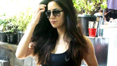 Katrina Kaif Sex Sex Photos - Katrina Kaif's driver allegedly slaps fan who was screaming her name