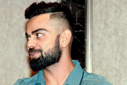 Champions Trophy: Virat Kohli does not believe in playing for redemption