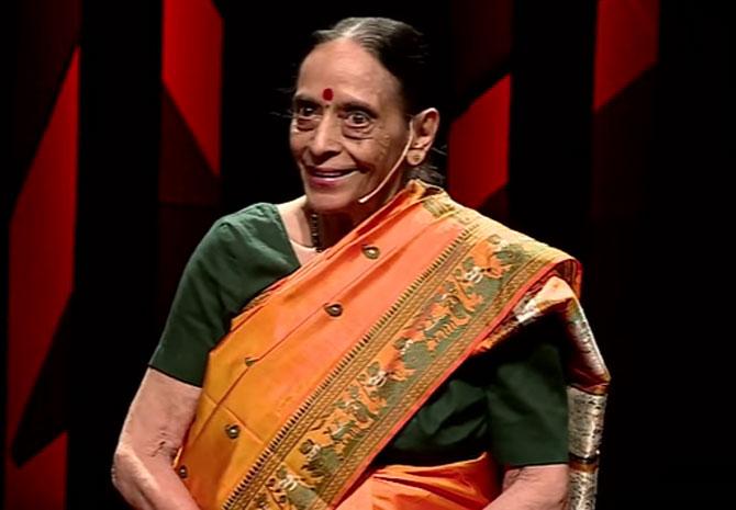 Leila Seth, first woman judge of Delhi High Court, dies at 86