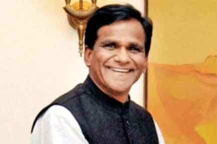 Maharashtra BJP chief regrets 'anti-farmer' remarks