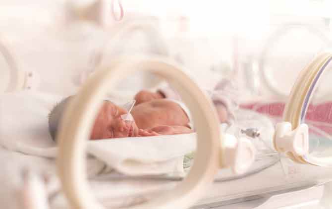Mumbai: ‘Miracle baby’ Vidisha survives 12-hour operation, six heart attacks