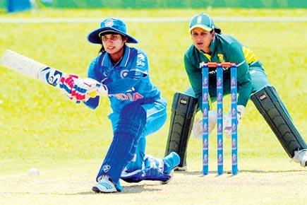 Women's World Cup training camp in Mumbai from June 6