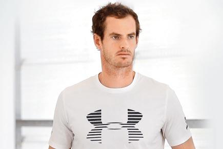 Andy Murray supports radical rule changes being tested in Milan