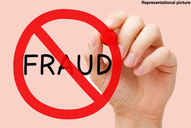 Mumbai businessman tricked out of Rs 1.8 crore by Nigerian scamsters