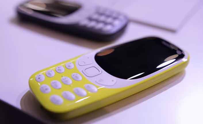  Tech: ‘Beloved’ Nokia 3310 goes on sale in India today via offline stores