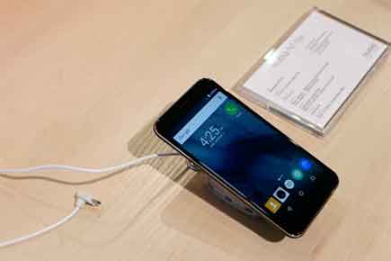 nubia unveils N1 Lite smartphone in India