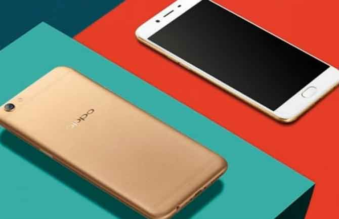 Tech: Oppo launches F3 smarphone with ‘dual selfie camera’ in India