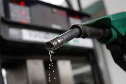 Petrol and diesel prices to change daily from May 2