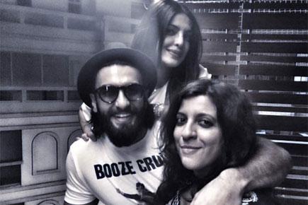 Priyanka Chopra reveals what she loves the most about Ranveer Singh