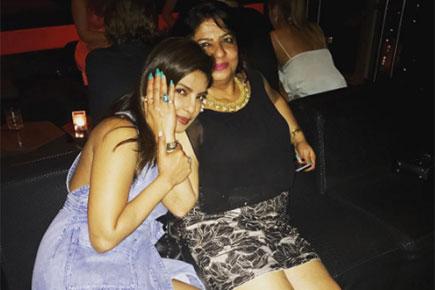 Priyanka Chopra has the sassiest response to trolls who shamed her
