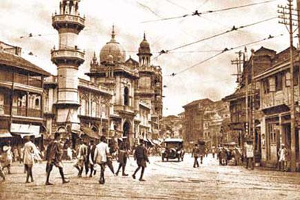 Throwback Thursday: This is how Mumbai looked 100 years ago
