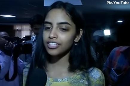 Girls outshine boys in CBSE Class 12 results, Noida's Raksha Gopal tops