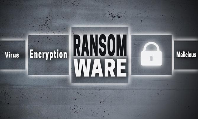 WannaCrypt ransomware cyber attack