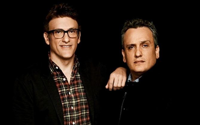 Russo brothers