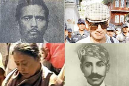 Video: 5 deadly Indian serial killers and horrific details of their crimes