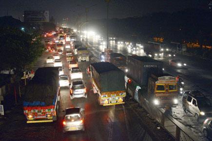 Justin Bieber concert paralyses Navi Mumbai as traffic crawls 