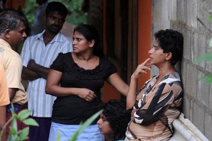 Sri Lanka floods, landslides toll rises to 126