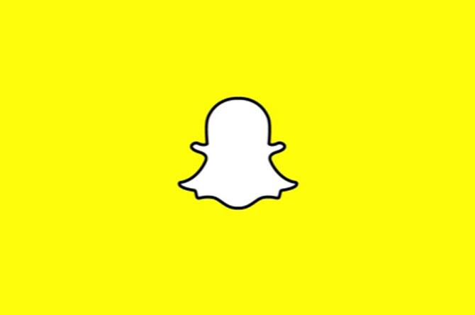 Tech: Snapchat launches location sharing 