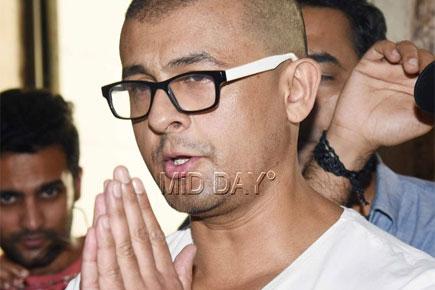 Sonu Nigam quits Twitter after Abhijeet's account gets suspended