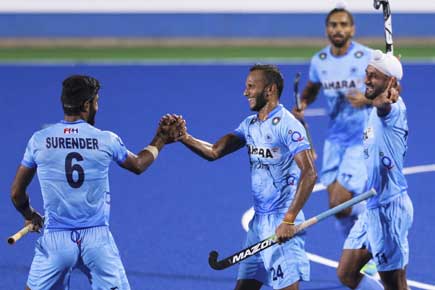 Sultan Azlan Shah tournament: Rupinderpal's brace seals bronze as India beat New Zealand 4-0