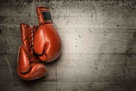 First ever Super Boxing League to be held in Delhi, feature 8 teams