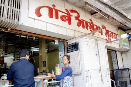 Mumbai: Iconic eatery that invented Piyush may call it quits