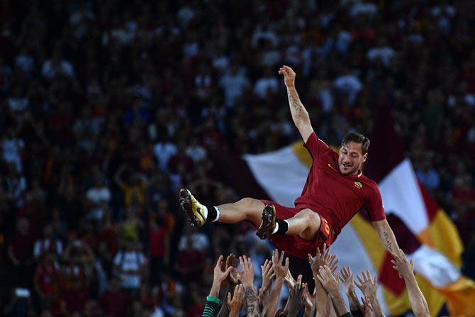 Francesco Totti