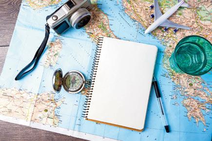 Can blogging about travel fund future trips? A workshop has the answer