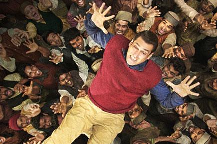 'Tubelight': 10 things you need to know about Salman Khan's film