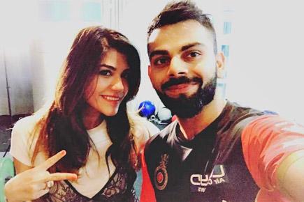 Archana reacts to Virat's viral photo: Poor guy was just trying to cheat