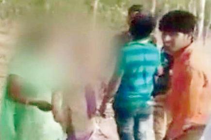 Men molest women, shoot video in Rampur, and upload it online