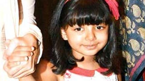 Aaradhya Bachchan to have grand sixth birthday bash