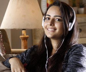Dil Buffering: The trail of Aanchal's reel and real life inspirations
