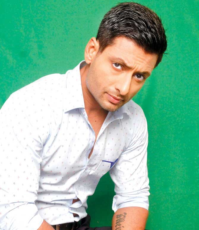 Indraneil Sengupta