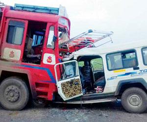 Reckless road accidents that shook Mumbai