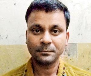 Mumbai Crime: Serial molester sexually abuses college student