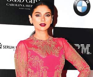 Aditi Rao Hydari on Padmavati: Why aren't people as angry when women are raped