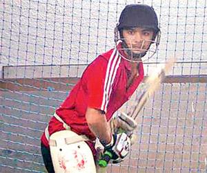 MCA disciplinary committee recommends 3-match ban for U-19 captain Agni Chopra