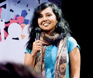 This weekend in Mumbai is all about stand-up and open mic