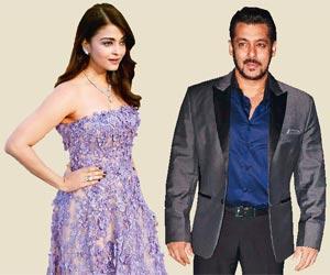 Aishwarya Rai Bachchan will take on Salman Khan on Eid 2018