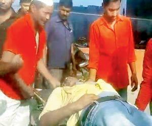 Mumbai: Passenger dies due to lack of ambulance service at LTT