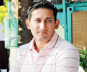 Ajit Agarkar: India should look beyond MS Dhoni for T20s