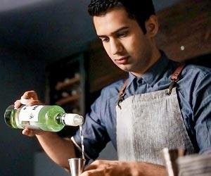 Mumbai food: Young bartender woos the city with his innovative cocktails