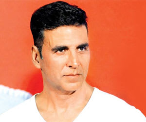 Akshay Kumar: I have seen a young stuntman die in front of my eyes