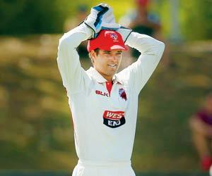 Clayton Murzello: Carey time for Oz's Ashes squad?