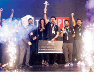 Indian Poker players to represent the country in Match Poker World