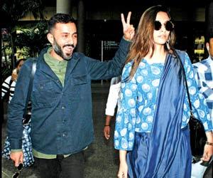 Rumoured lovebirds Sonam Kapoor and Anand Ahuja to get married in April 2018?