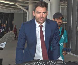 Ashes: England must end 31-year Brisbane wait, says James Anderson